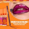 NYX Professional Makeup Crayon à Lèvres, Waterproof, À l'Huile de Jojoba, Pour des Lèvres Douces et Confortables, Finition Mate