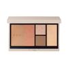 RMK Shade Glow Face Palette 02 Sedona Symphony Shading Highlight [RMK Official] & (Highlight, Shading, Powder, Powder, Cheek, Blush)