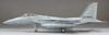 Fine Molds 1/72 Масштаб Истребитель F-15J Сил самообороны, Горячая тревога 1984, Ранняя спецификация, Набор пластиковой модели, FP50