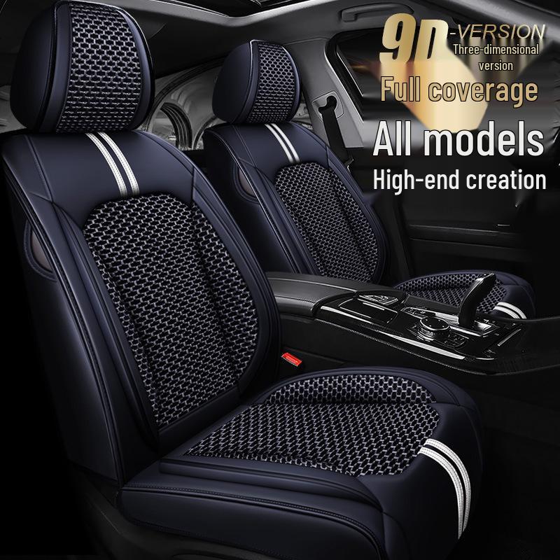 Trumpchi Seat Covers & Cushions for GS4, GS3, M8, GS8 - All-Season Comfort