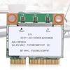 Сетевая карта Gigabit AC1300M MINI PCI E Интерфейс Поддержка Bluetooth 4.0 BCM94360HMB