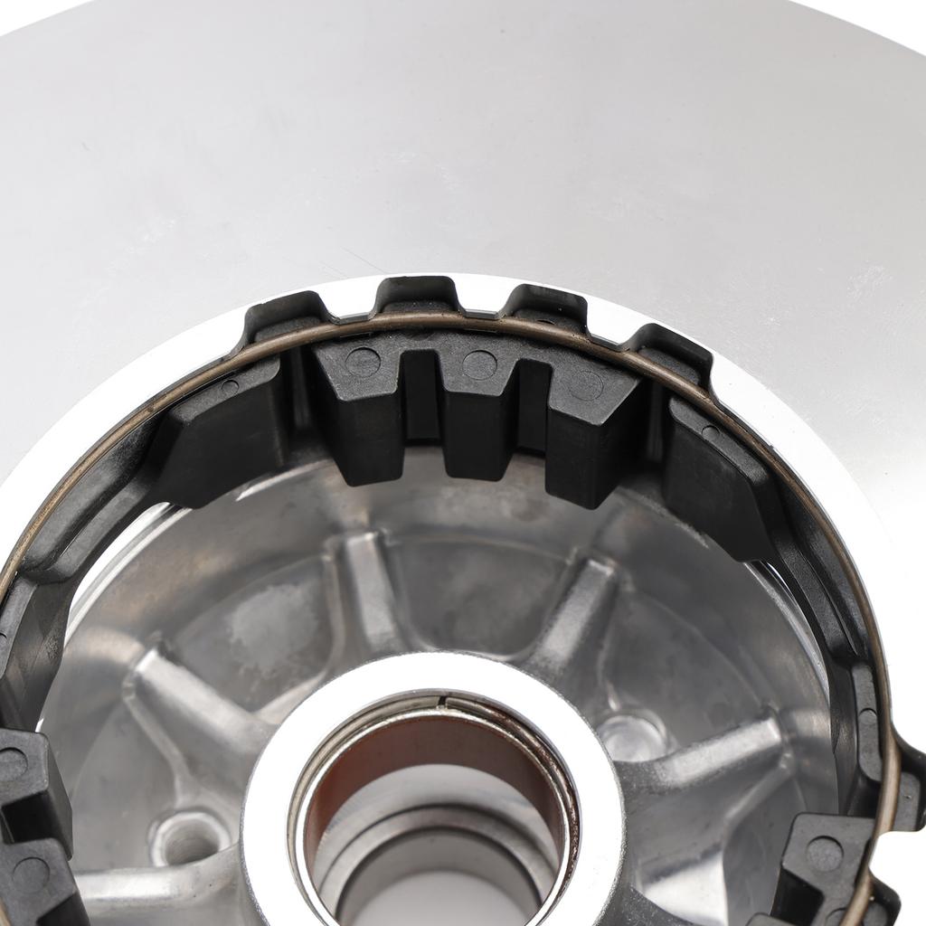 Вторичный вариатор задний 420280178 для Can-Am Outlander T 450 Efi Max