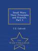The Small Wars : Their Principles and Practice, Part 3 - War College Series Book