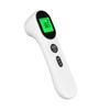 BESTEK Thermometer Fast 1 Second 32 Automatic Electronic Thermometer Non-contact Infrared Measurement, Records, OFF, Non-contact