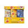 Подарочный набор из трех питательных кремов для рук Cath Kidston