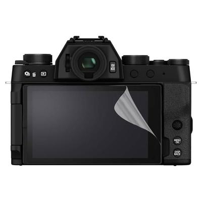 Защитная пленка - Phonillico - Fujifilm X-T200 - Набор из 2 штук - Прочная пластиковая пленка - Ультратонкая