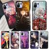 Чехол для телефона Izana Kurokawa «Токио Мстители» для Xiaomi Mi 11 Lite 12 11T Pro POCO X3 Pro X3 GT F1 F3 M3 M4 X4 Pro