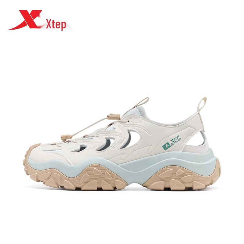 Xtep Унисекс легкие аквашузы