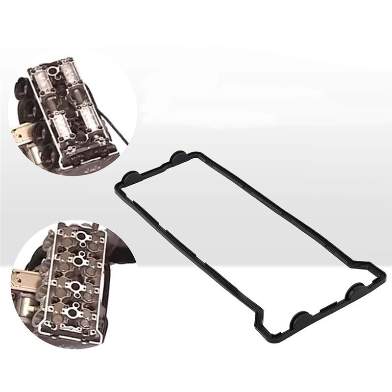 A30F-Cylinder Head Cover Gasket For Kawasaki ZX1000 Ninja ZX-10R ZX10R 2004-2010 11061-0223