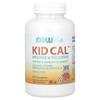 Kid Cal, Chewable 100 Tablets