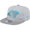 Кепка Snapback - NEW ERA - GOLFER - A-Frame - Плоский козырек - 100% полиэстер