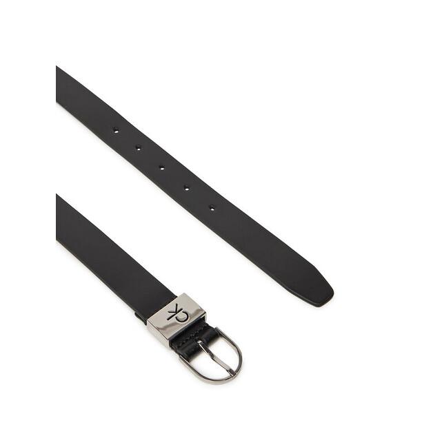 Ремень Calvin Klein Ck Loop Rnd Buckle 2.5_Smooth