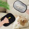 Reusable Efficient Pet Hair Removal Glove for Cats & Dogs