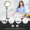 LED Live Streaming Fill Light Video Conferencing Light Selfie Photography Soft Light