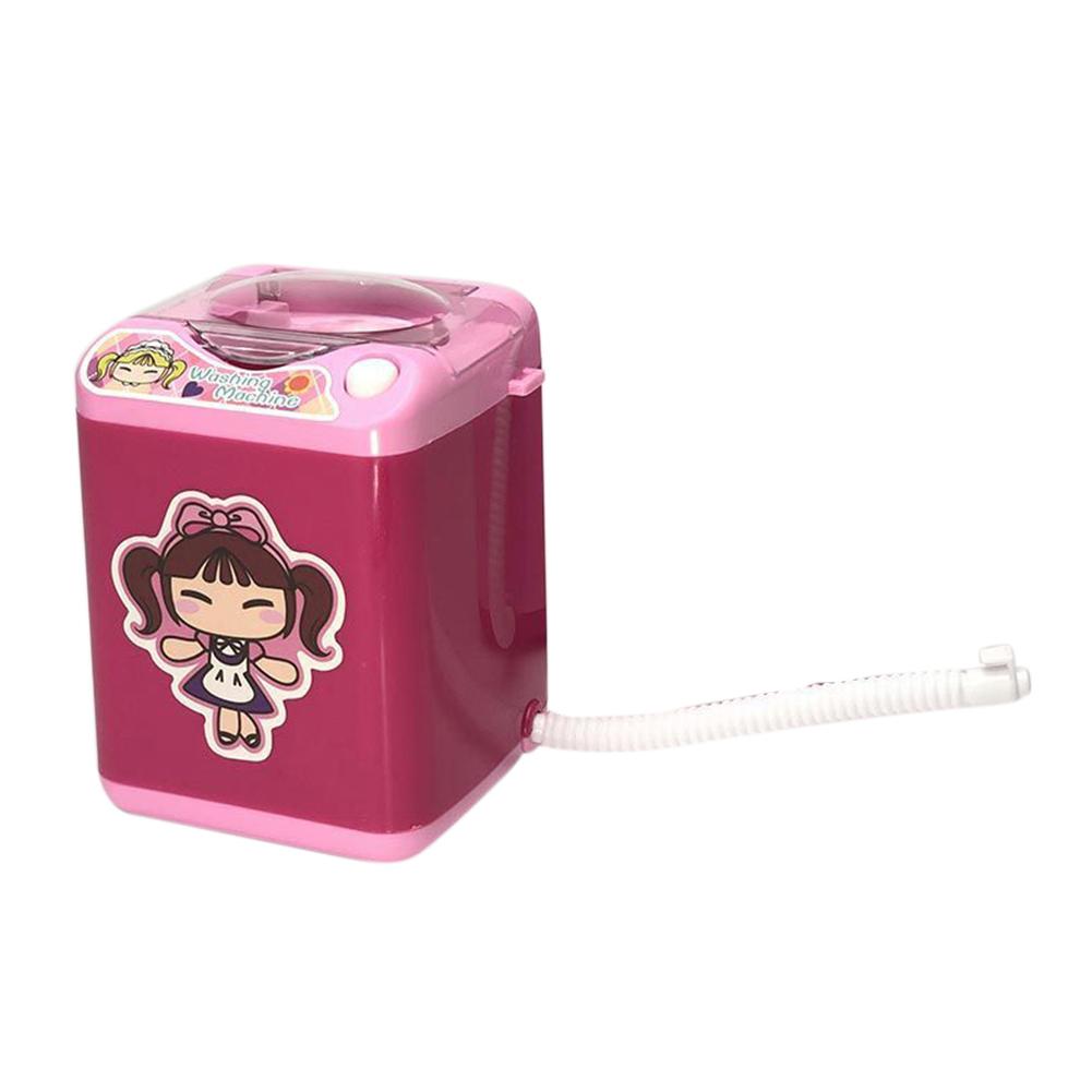 Устройство для очистки кистей для макияжа, автоматическая электронная моющая машина для бьюти-блендера