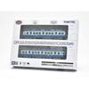 TOMYTEC Railway Collection Tetsuro Choshi Electric Railway 2000 Series "Thank You 2001" 2-Car Set
