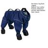 Dog Shoes Leggings Dirty-Proof Suspender Boot Waterproof Dog Pant Anti-Slip Pet Paws Protector for Outdoor