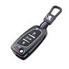 Чехол для ключа Dongfeng Peugeot для моделей 207, 301, 308, 408, 508 и 3008 с логотипом.