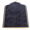 Cross-border Irregular Prayer Flannel Thick Short Pile Gift Sponge-Printed Carpet