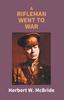 Книга A Rifleman Went To War