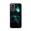 For Xiaomi Redmi Note 11 4G Case Redmi Note 11S Soft Silicone Stylish Painted Cover Case For Xiaomi Redmi 11 11S Note11 S Bumper