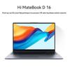 Huawei Ноутбук MateBook D 16 16-дюймовый (Китайская версия)