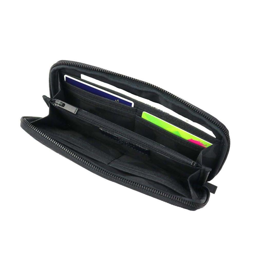 Porter Delight DELIGHT Long Wallet 145-03291 Navy50