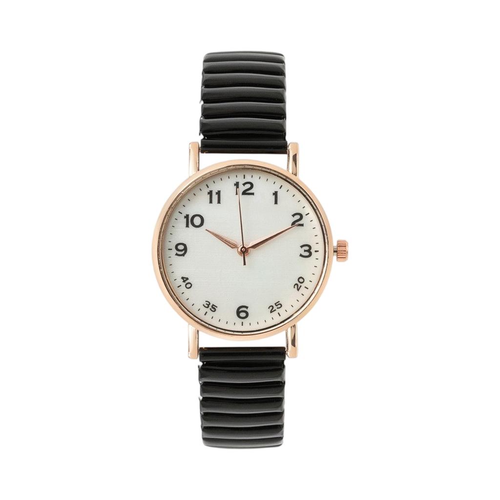 Женские модные кожаные часы