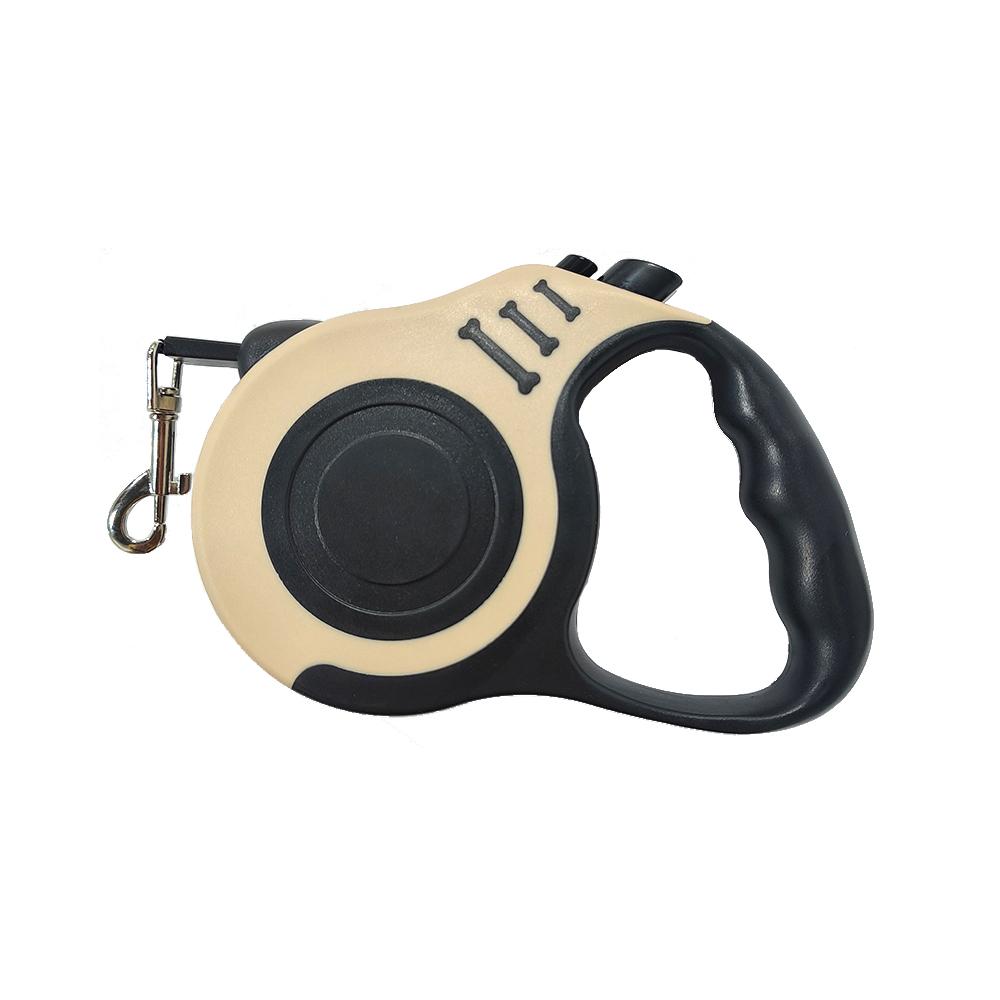 Retractable Dog Leash For Small Medium Dogs Cats Outdoor Walking Puppy Nylon Traction Rope Chihuahua Yorkshire Strong Leash Lead