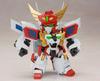 KOTOBUKIYA Brave Exkaiser King Exkaiser Высота 110 мм пластиковая модель D-Style приблизительно. Немасштабируемый
