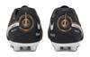 Nike Футбольные бутсы Tiempo Legend 9 Academy HG, нескользящие, износостойкие, низкие, для детей, фуксия, DR6067-510