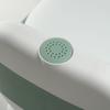 Mini Toilette - THERMOBABY - Vert Sauge - Confortable Avec Bruit De Chasse D'eau