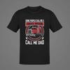 Truck Driver -unisex T-shirt FC073