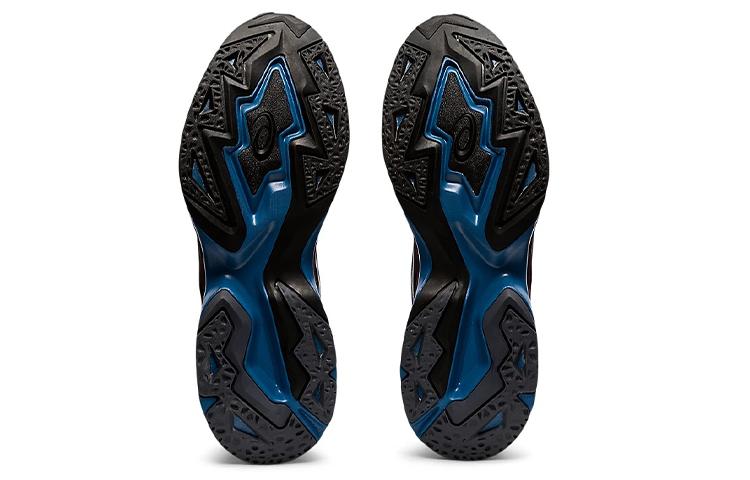 Asics HN2 S Protoblast Kiko Kostadinov Azure 1201A246-400