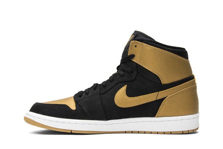 Men's Sneakers Air Jordan 1 Retro High 'Melo'
