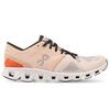 On Running Cloud X 3 Rose Sand (Womens) Women Sneakers 60.98691