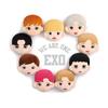 Exo Character Cushion