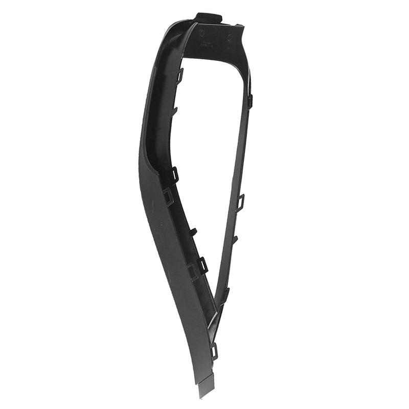 Car Front Bumper Lower Fog Lamp Grille Bezel Trim Cover Left/Right for BMW 4 series F32 F33 F36 2014 2016 2017 2018