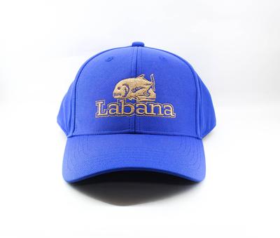 Labana Studio Кепка синяя (5008)