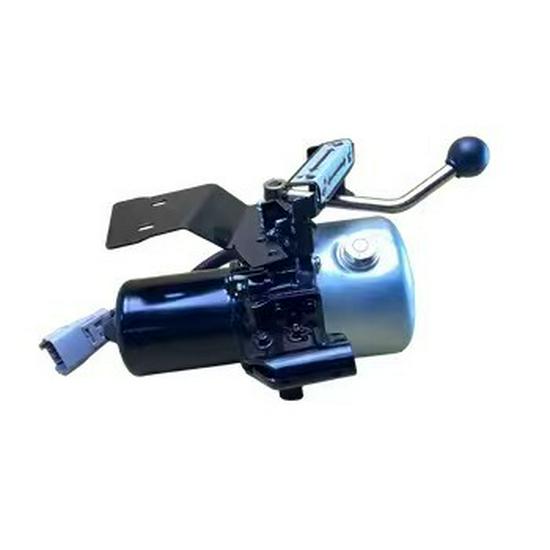 P11C Truck Cab Lift Pump Motor for Hino P11C 54870-E0030 Parts