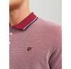 Jack & Jones Bluwin Regular Fit Short Sleeve Polo