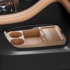 Geely Galaxy A7 Нижняя консоль Подлокотник Ящик для хранения - Аксессуар для интерьера автомобиля