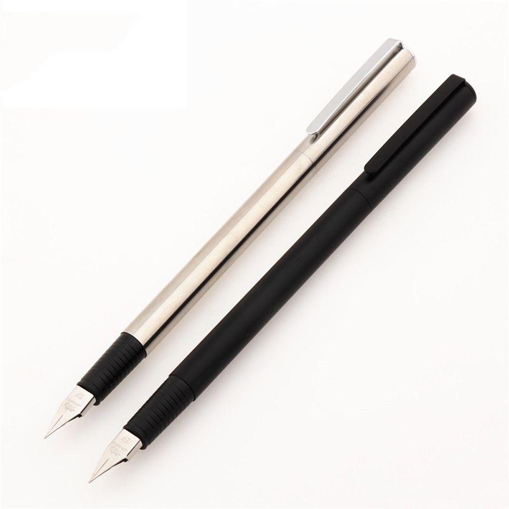 Pen Office Supplies Signature Pen Business Pen Student Stationery Calligraphy Pen Fountain Pen