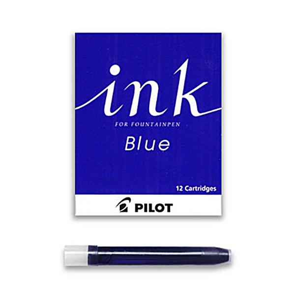 Чернила для картриджа для перьевой ручки Pilot