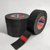 25M Electrical Tape Heat-resistant Adhesive Cloth Fabric Tape for Automotive Cable Tape Harnes Wiring Loom Electrical Heat Tapes