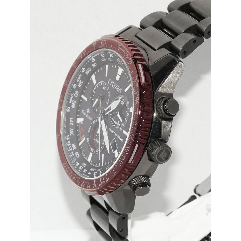 Б/у Citizen Promaster Sky CB5009-55E E660-A17W209 Мужские