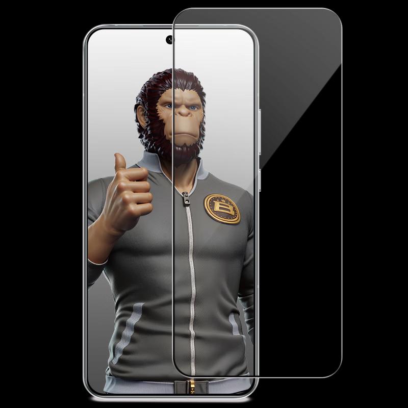 Мистер. Защитное стекло Blue Ape для экрана OPPO Reno14