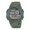 AE-1000W-3A Men's Digital Watch (Overseas Model)