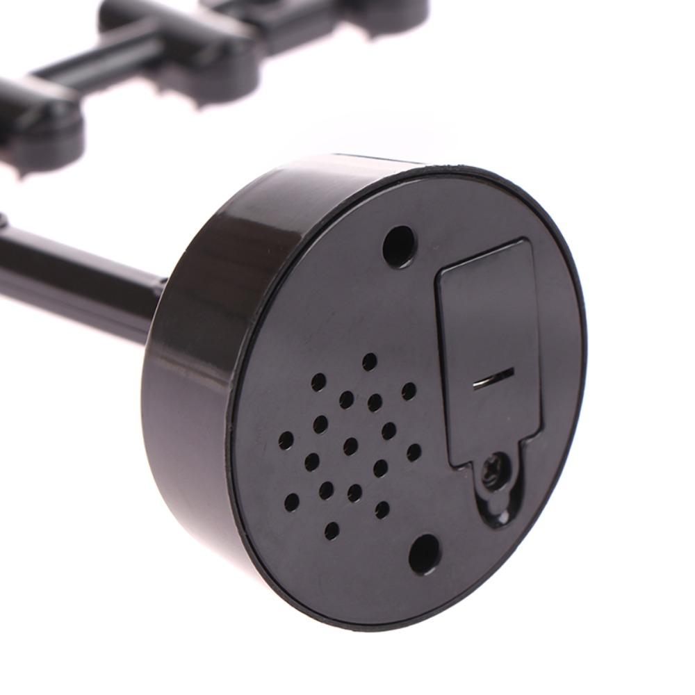 Lamp Prop Traffic Lights Toy Early Educational Speed Limit Indicator Warning Toys Kids Toys