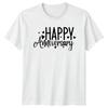 Happy Anniversary TShirt Celebration Anniversary Gift For Him And Her